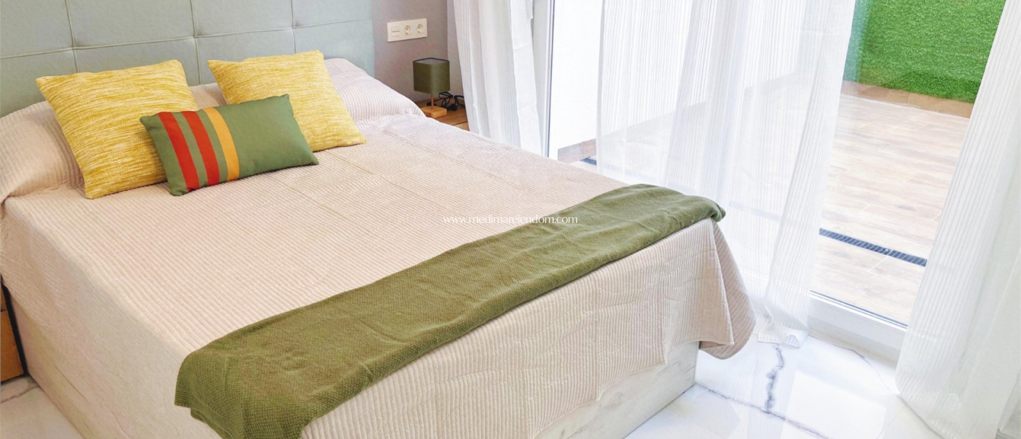 Reventa - Apartamento - Torrevieja - Playa del Cura