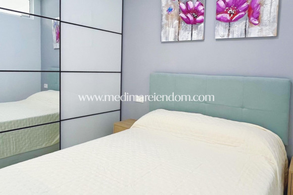 Reventa - Apartamento - Torrevieja - Playa del Cura