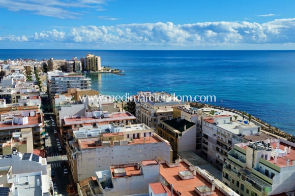 Reventa - Apartamento - Torrevieja - Playa del Cura
