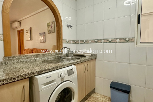 Reventa - Apartamento - Torrevieja - Playa del Cura