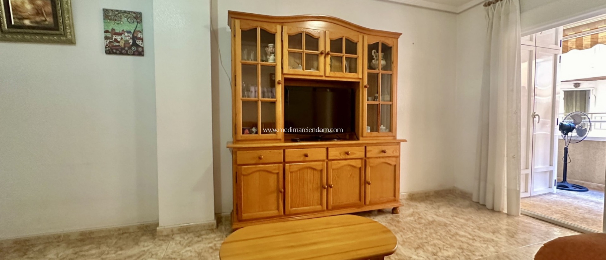 Reventa - Apartamento - Torrevieja - Playa del Cura