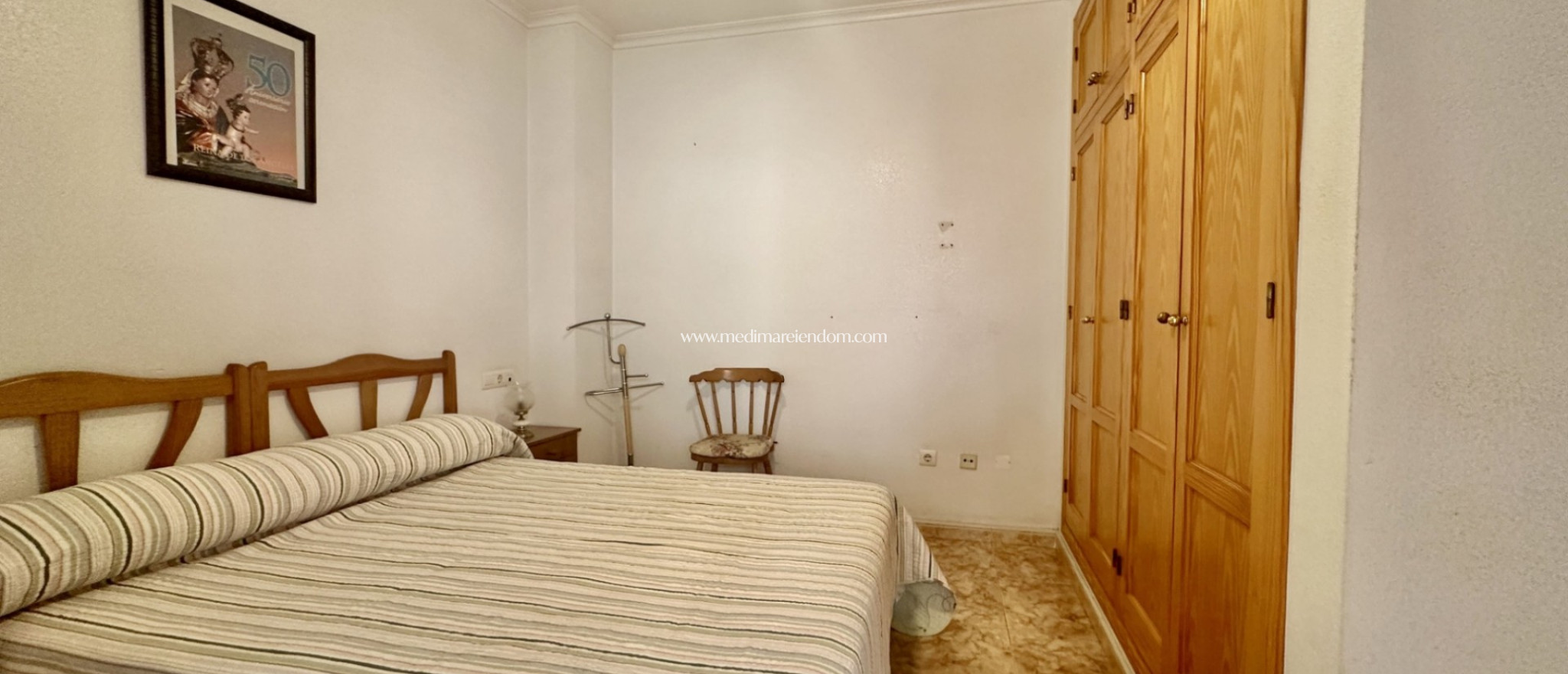 Reventa - Apartamento - Torrevieja - Playa del Cura