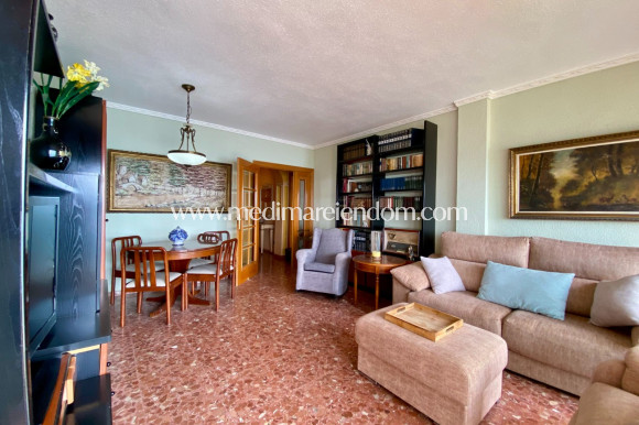 Reventa - Apartamento - Torrevieja - Playa Del Cura