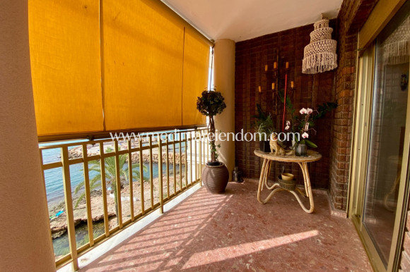 Reventa - Apartamento - Torrevieja - Playa Del Cura