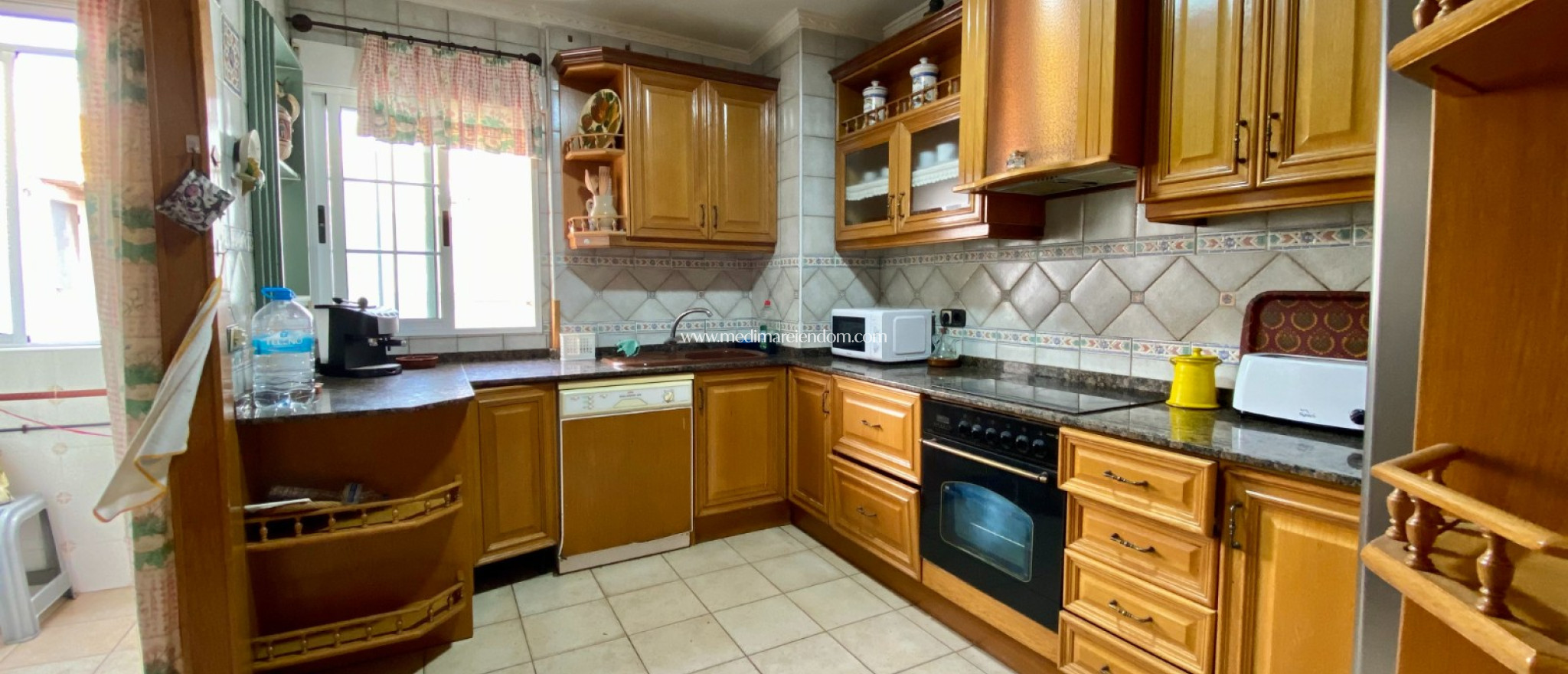 Reventa - Apartamento - Torrevieja - Playa Del Cura