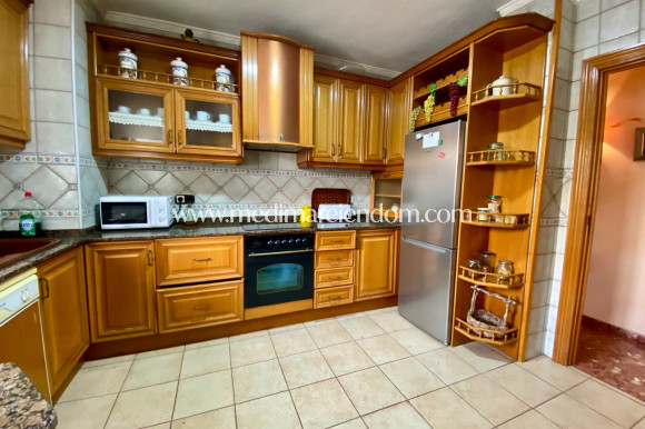 Reventa - Apartamento - Torrevieja - Playa Del Cura