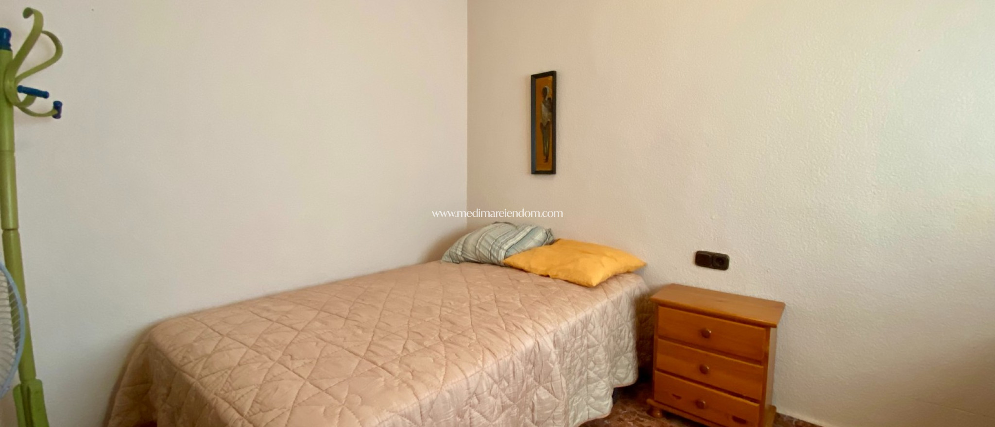 Reventa - Apartamento - Torrevieja - Playa Del Cura