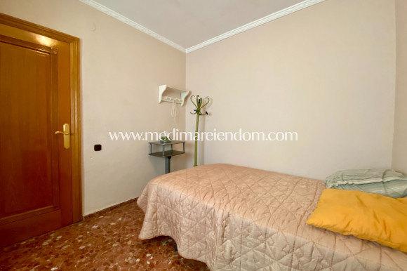 Reventa - Apartamento - Torrevieja - Playa Del Cura