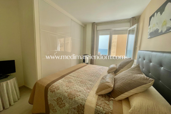 Reventa - Apartamento - Torrevieja - Playa Del Cura