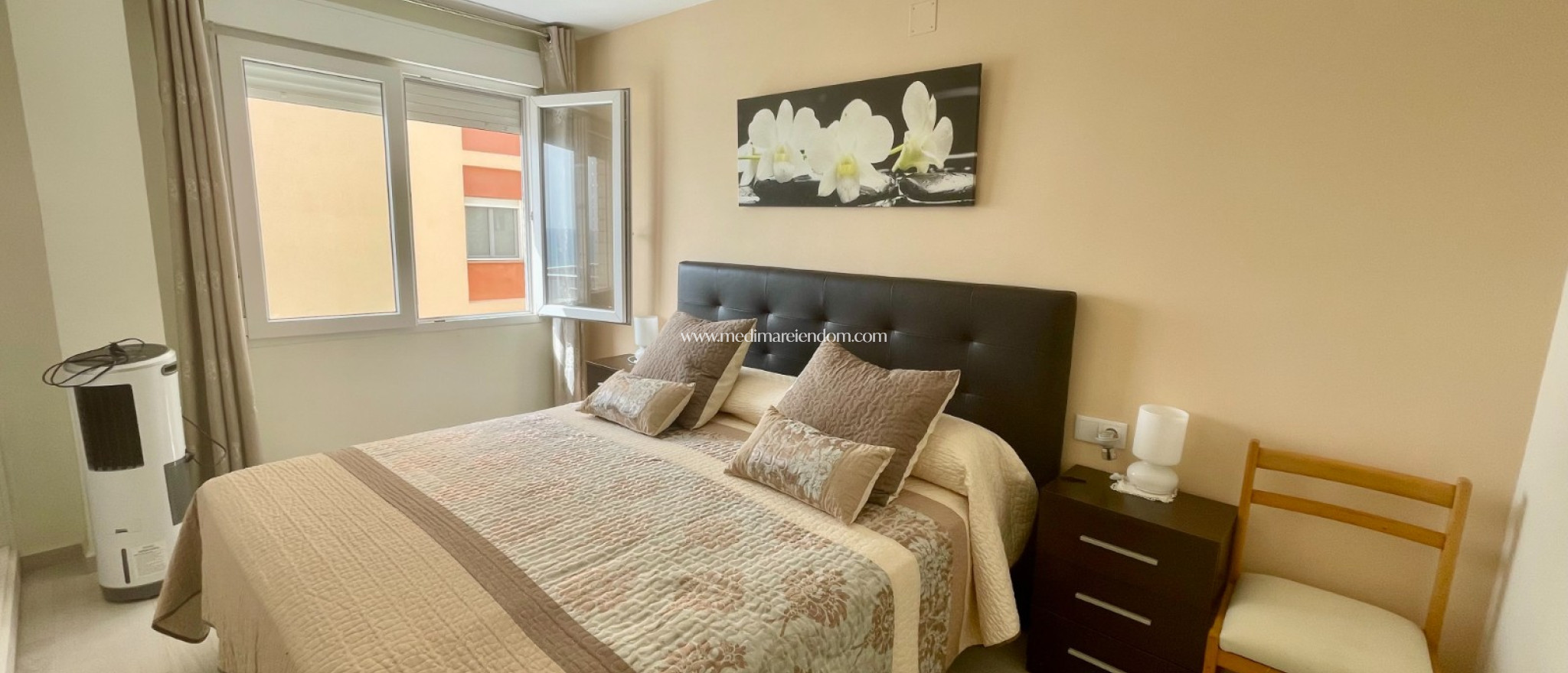 Reventa - Apartamento - Torrevieja - Playa Del Cura