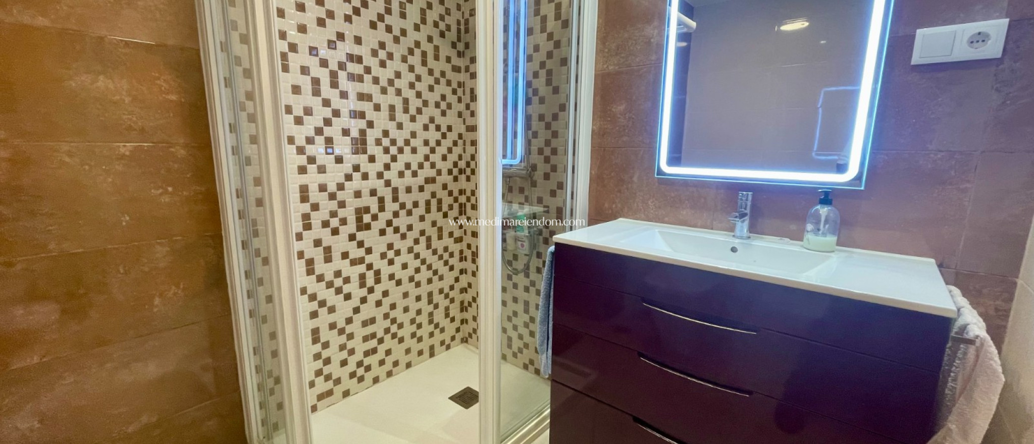 Reventa - Apartamento - Torrevieja - Playa Del Cura