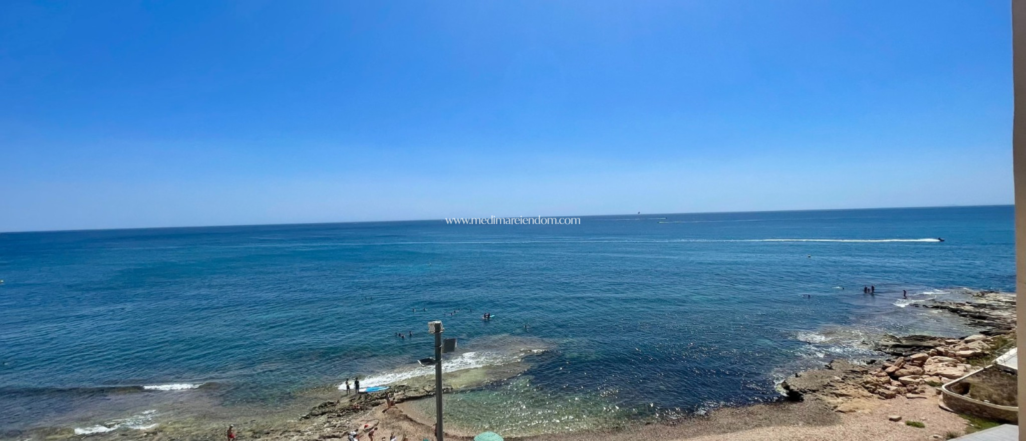 Reventa - Apartamento - Torrevieja - Playa Del Cura