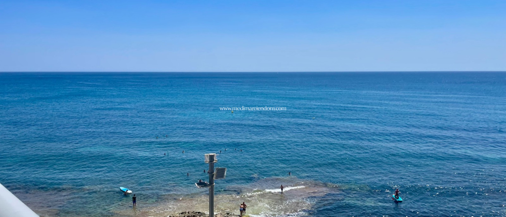 Reventa - Apartamento - Torrevieja - Playa Del Cura