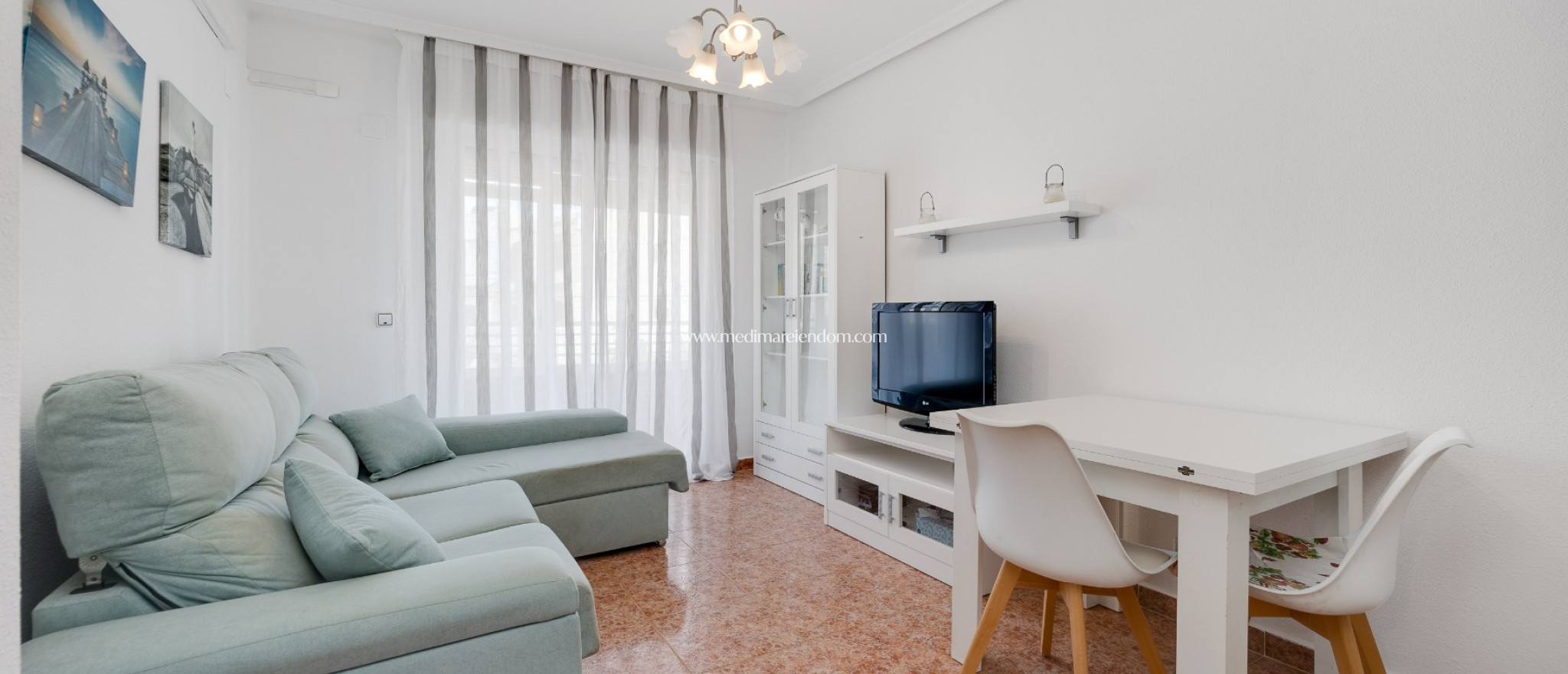 Reventa - Apartamento - Torrevieja - Playa Del Cura