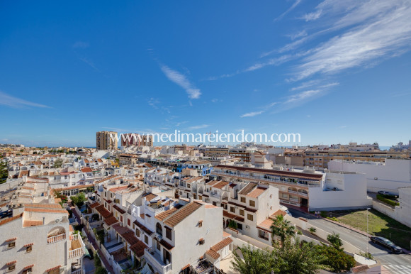 Reventa - Apartamento - Torrevieja - Playa Del Cura