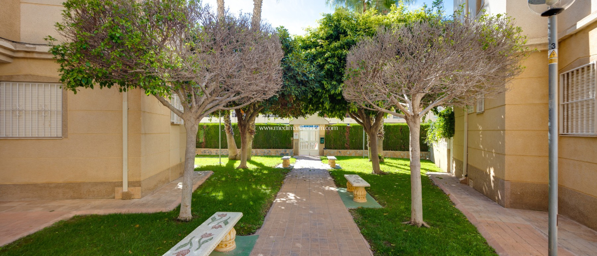 Reventa - Apartamento - Torrevieja - Playa Del Cura