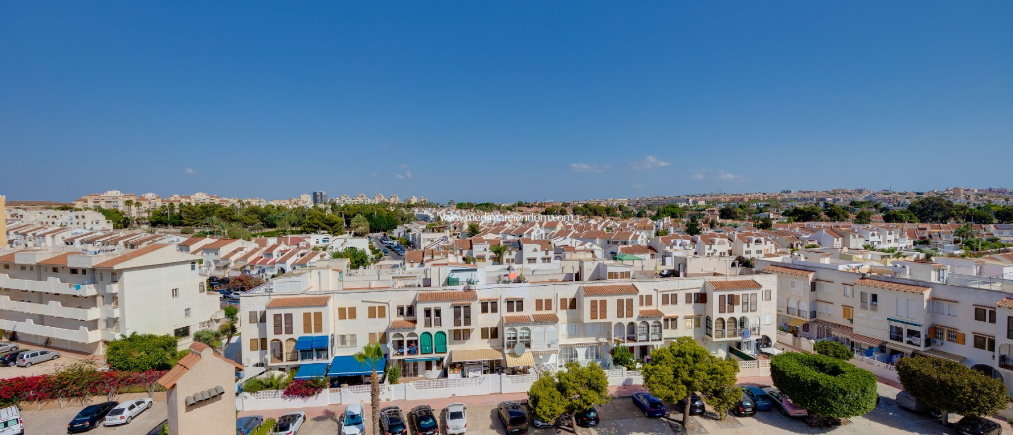 Reventa - Apartamento - Torrevieja - Playa Del Cura