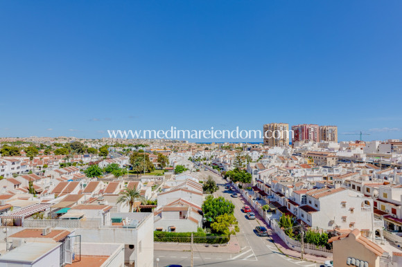 Reventa - Apartamento - Torrevieja - Playa Del Cura