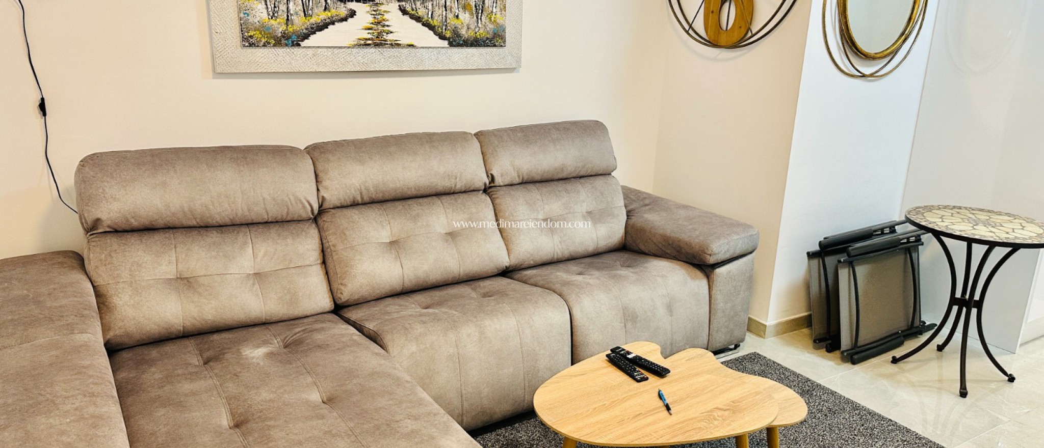 Reventa - Apartamento - Torrevieja - Playa Del Cura