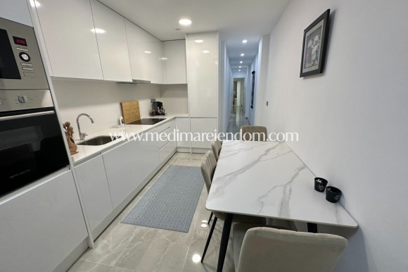 Reventa - Apartamento - Torrevieja - Playa Del Cura