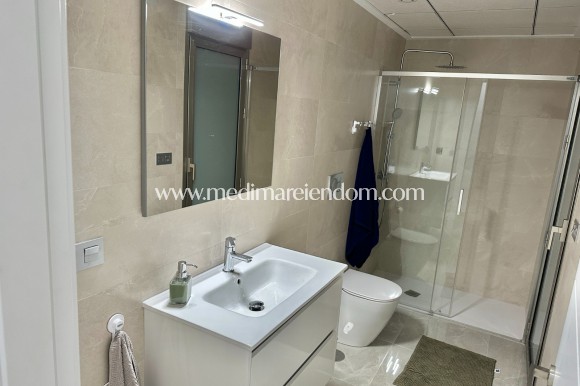 Reventa - Apartamento - Torrevieja - Playa Del Cura