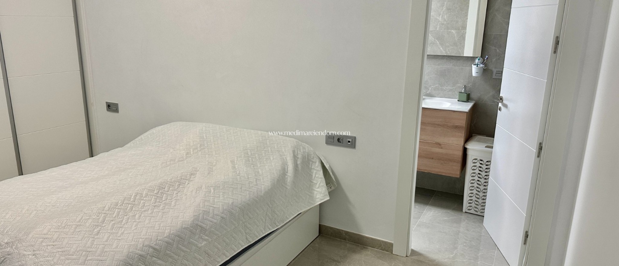 Reventa - Apartamento - Torrevieja - Playa Del Cura