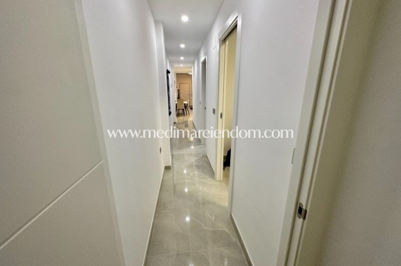 Reventa - Apartamento - Torrevieja - Playa Del Cura