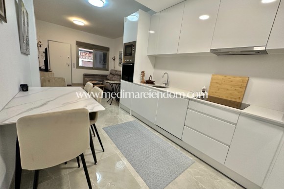 Reventa - Apartamento - Torrevieja - Playa Del Cura