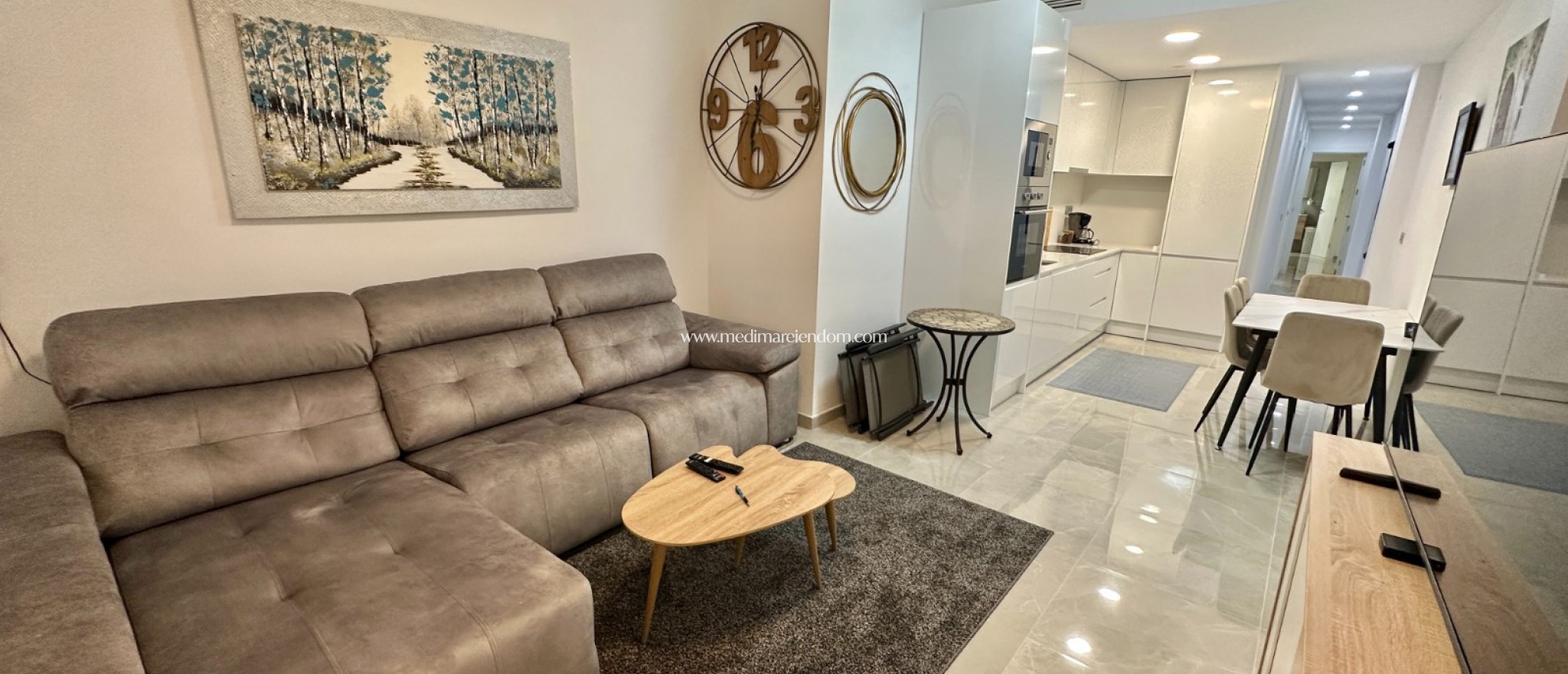 Reventa - Apartamento - Torrevieja - Playa Del Cura