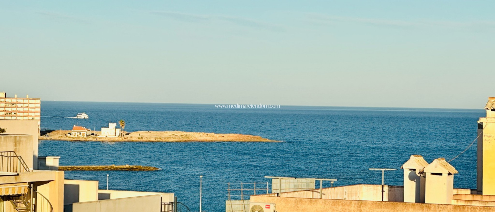 Reventa - Apartamento - Torrevieja - Playa Del Cura