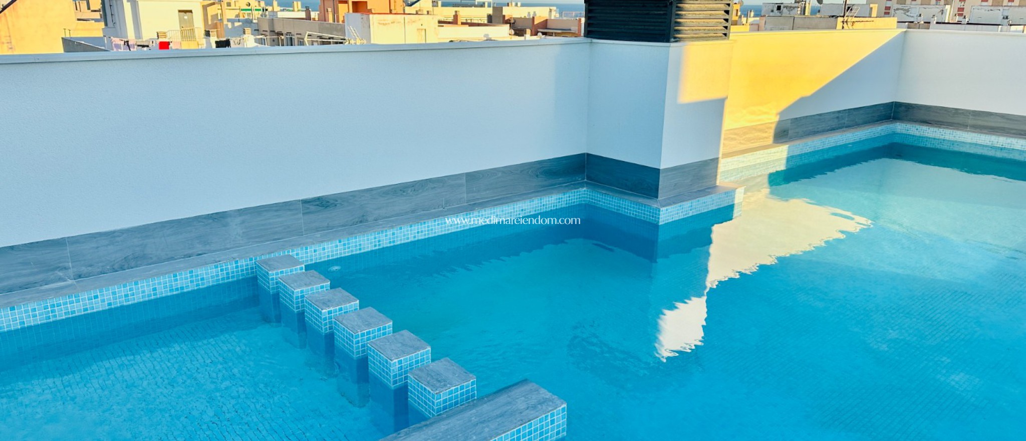 Reventa - Apartamento - Torrevieja - Playa Del Cura