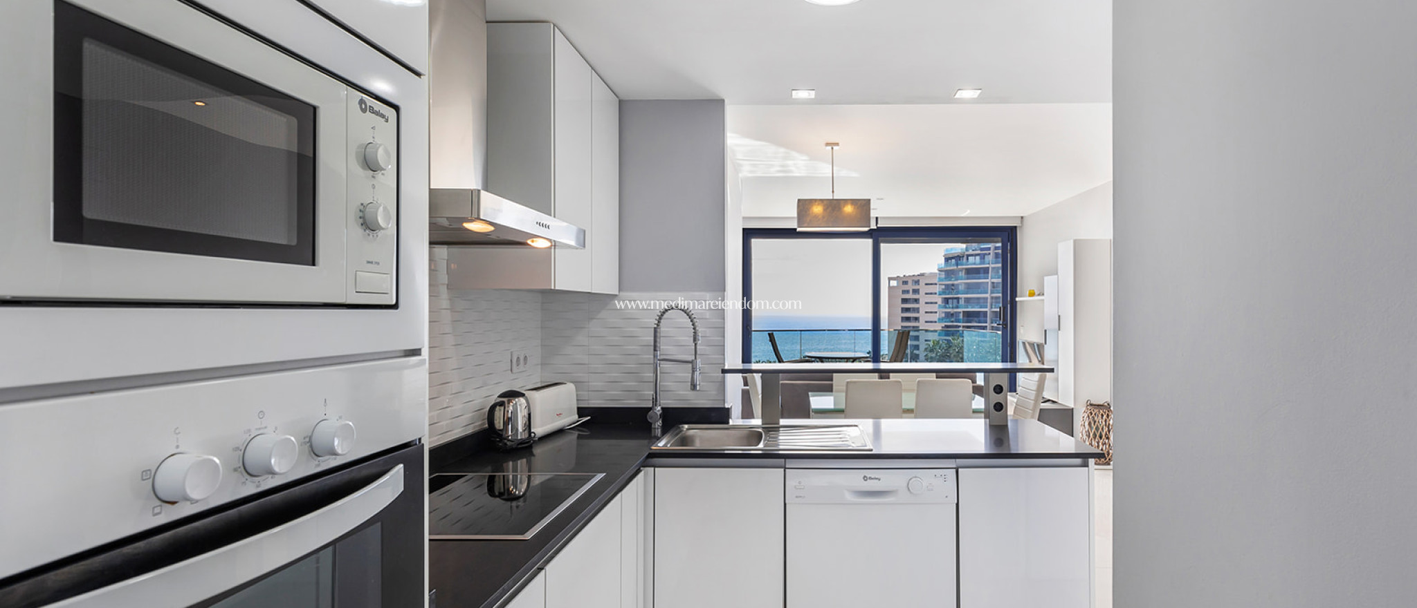 Reventa - Apartamento - Torrevieja - Punta Prima