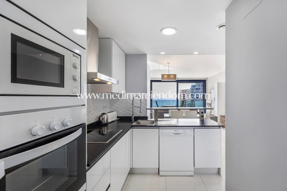 Reventa - Apartamento - Torrevieja - Punta Prima
