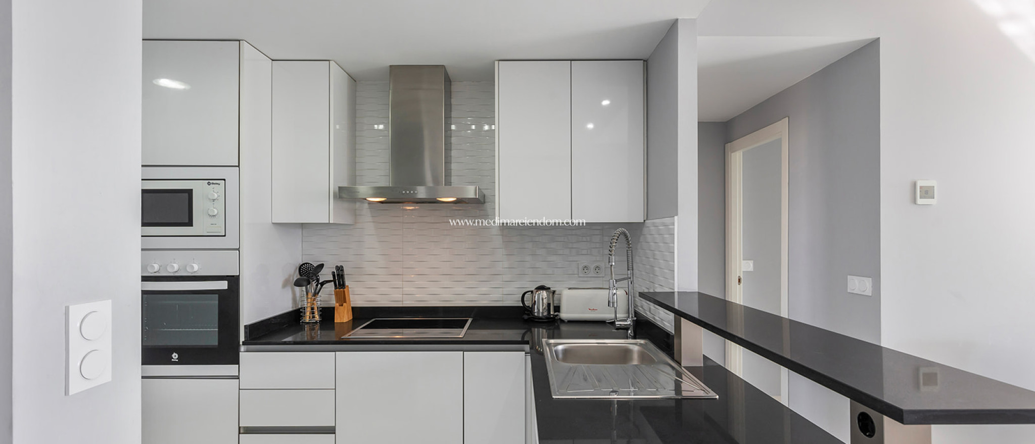 Reventa - Apartamento - Torrevieja - Punta Prima