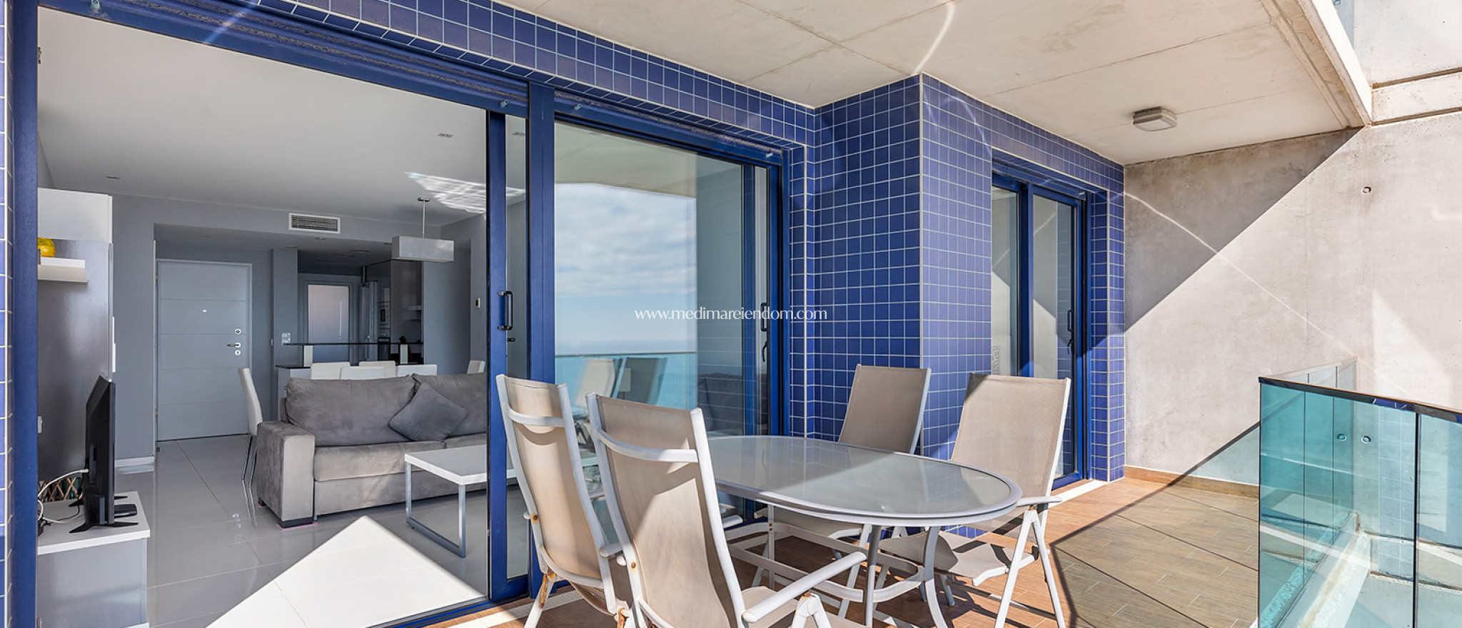 Reventa - Apartamento - Torrevieja - Punta Prima