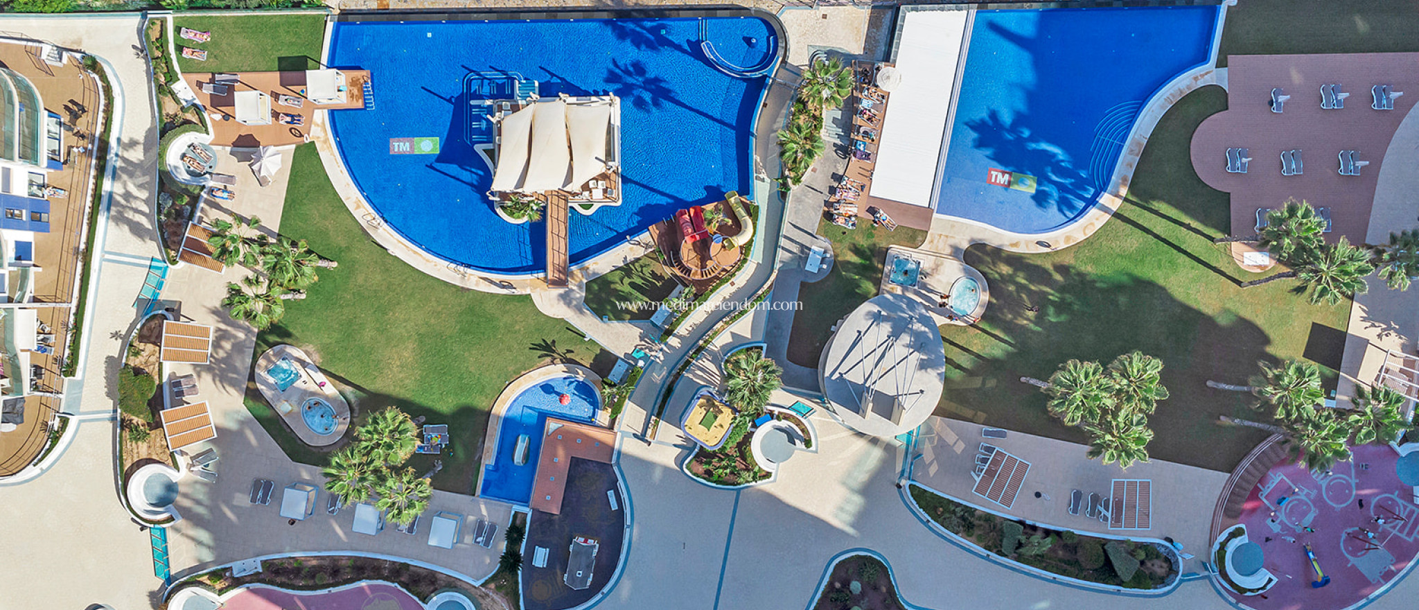 Reventa - Apartamento - Torrevieja - Punta Prima