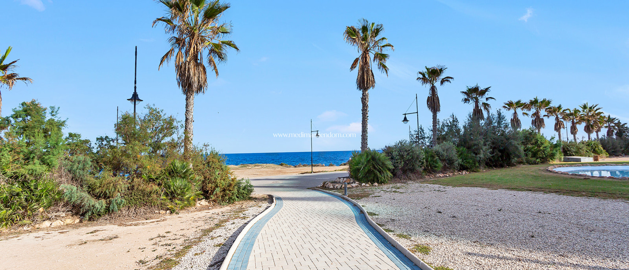 Reventa - Apartamento - Torrevieja - Punta Prima