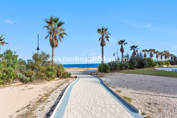 Reventa - Apartamento - Torrevieja - Punta Prima