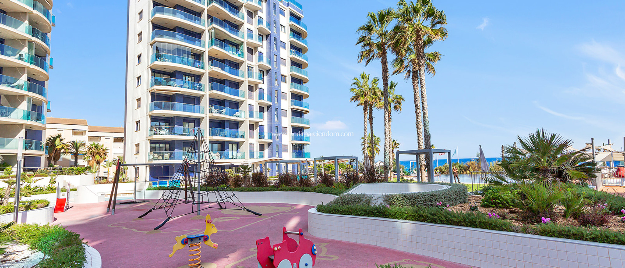 Reventa - Apartamento - Torrevieja - Punta Prima