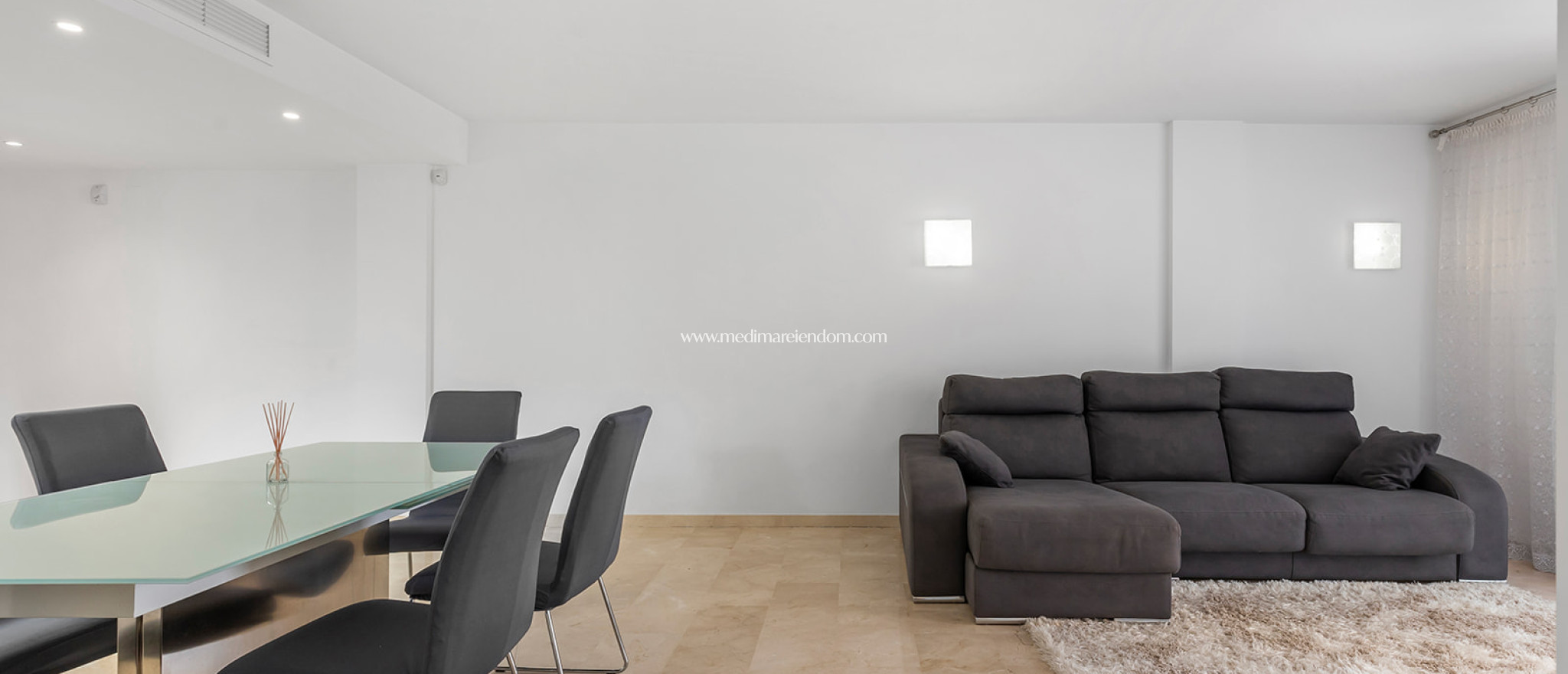 Reventa - Apartamento - Torrevieja - Punta Prima