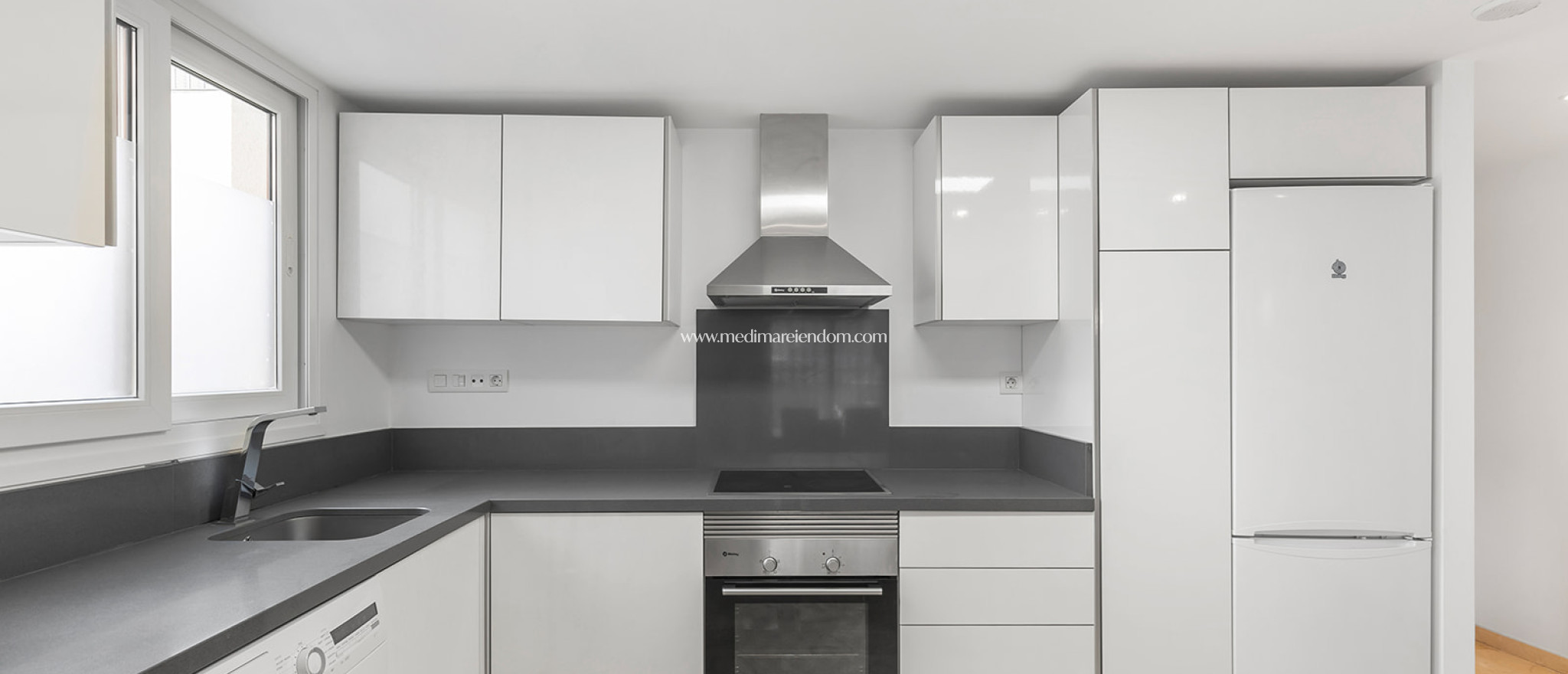 Reventa - Apartamento - Torrevieja - Punta Prima