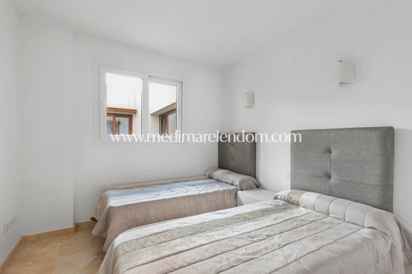 Reventa - Apartamento - Torrevieja - Punta Prima