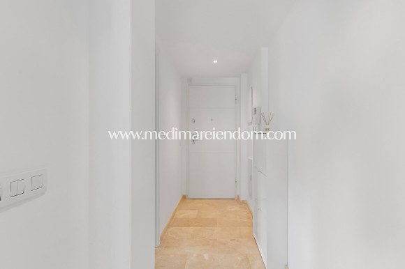 Reventa - Apartamento - Torrevieja - Punta Prima