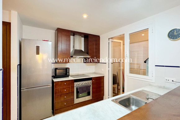 Reventa - Apartamento - Torrevieja - Punta Prima