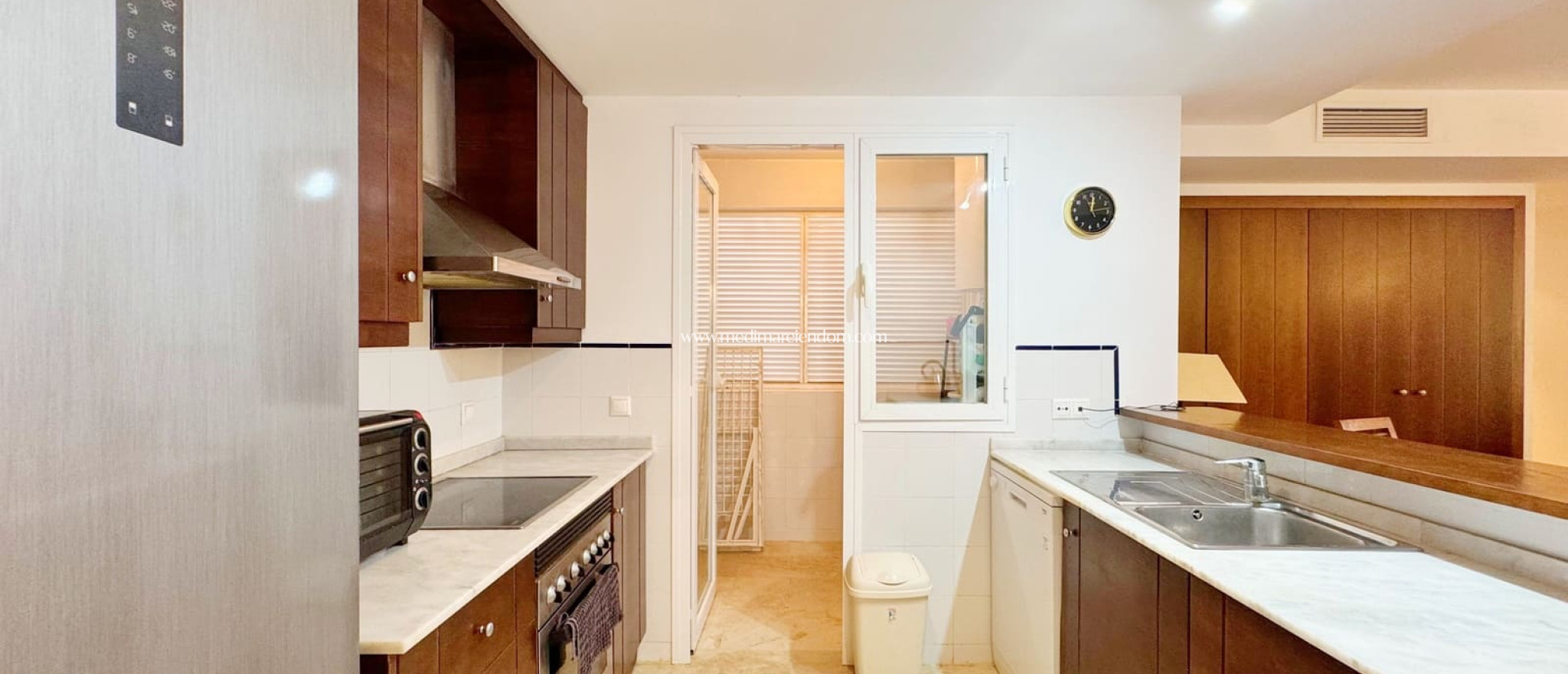 Reventa - Apartamento - Torrevieja - Punta Prima