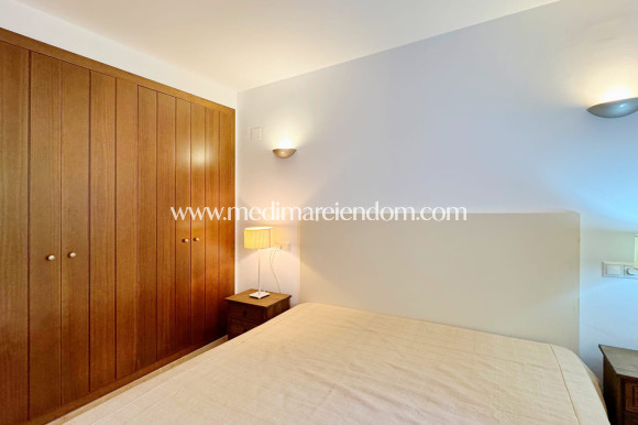 Reventa - Apartamento - Torrevieja - Punta Prima