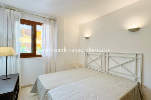 Reventa - Apartamento - Torrevieja - Punta Prima