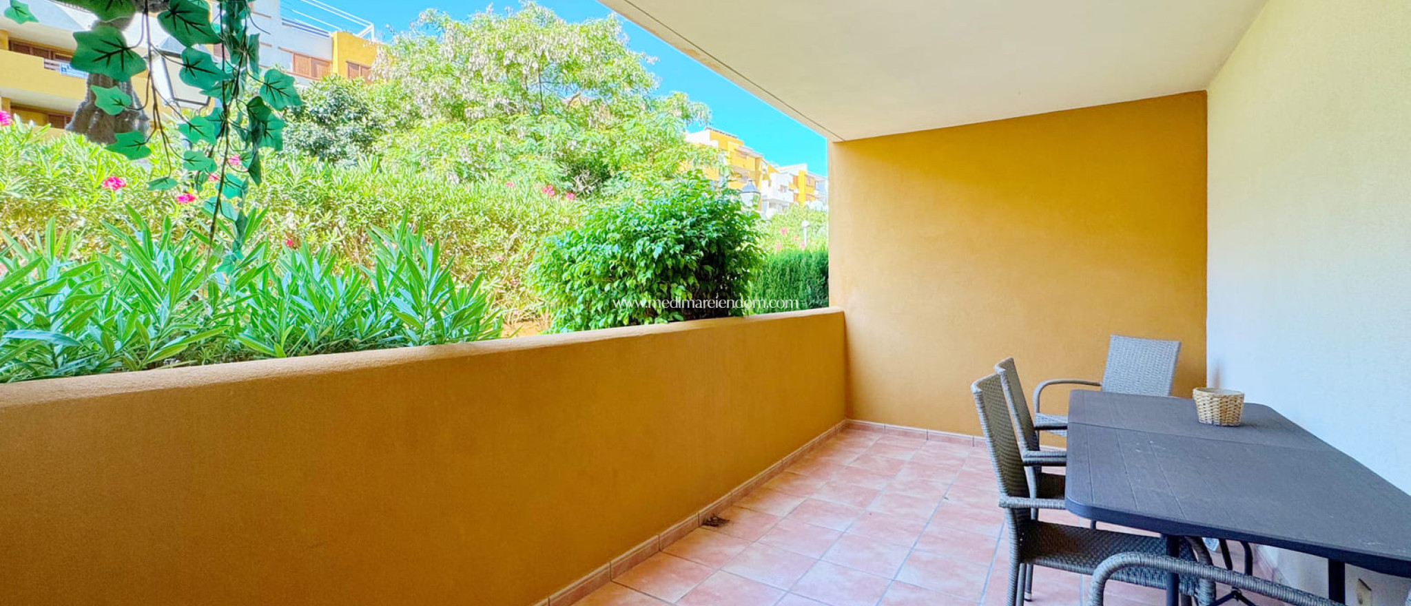 Reventa - Apartamento - Torrevieja - Punta Prima