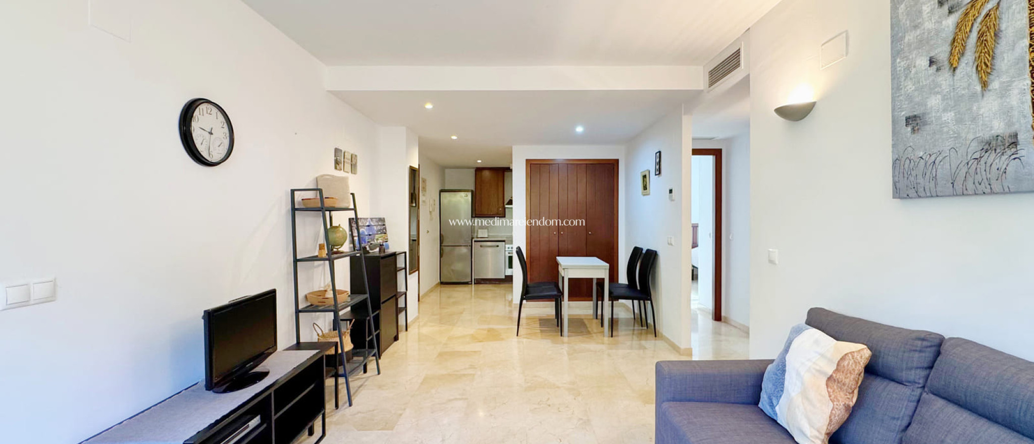 Reventa - Apartamento - Torrevieja - Punta Prima