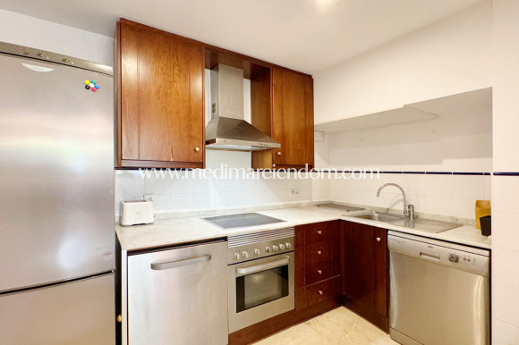 Reventa - Apartamento - Torrevieja - Punta Prima